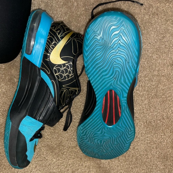 KD 7 N7 Shoe men’s 8.5 - Picture 3 of 4